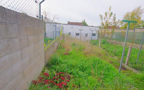 Maison à vendre    4 pièces • 73,29 m2 Ham