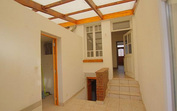 Maison à vendre    4 pièces • 73,29 m2 Ham