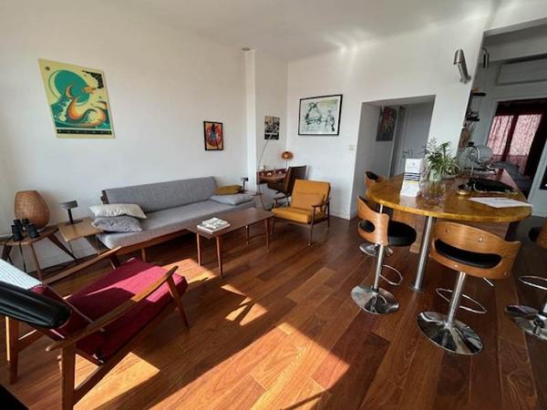 Appartement à vendre |  Palavas-les-Flots |  3 pièces | 59 m²