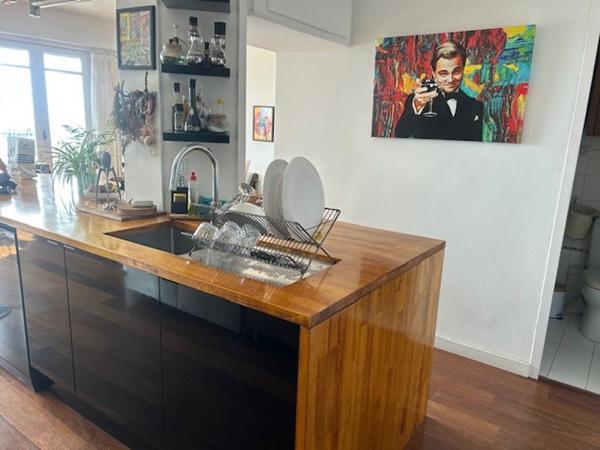 Appartement à vendre |  Palavas-les-Flots |  3 pièces | 59 m²