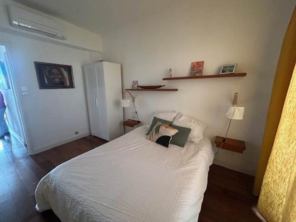 Appartement à vendre |  Palavas-les-Flots |  3 pièces | 59 m²