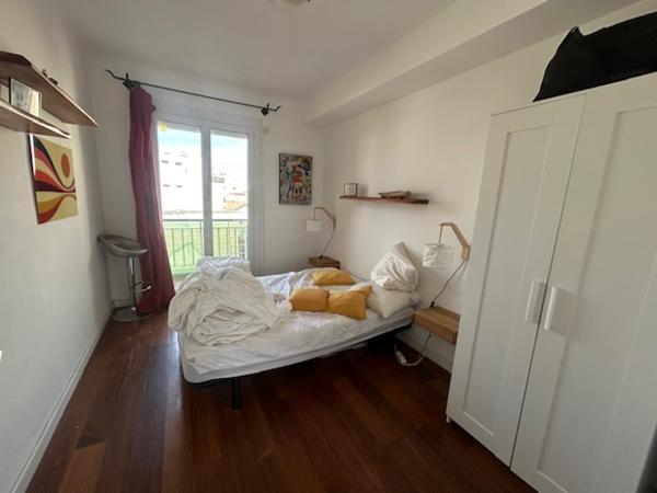 Appartement à vendre |  Palavas-les-Flots |  3 pièces | 59 m²
