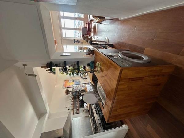 Appartement à vendre |  Palavas-les-Flots |  3 pièces | 59 m²