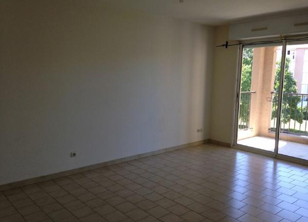 Appartement à vendre  1 pièce • 31,85 m2 Montpellier
