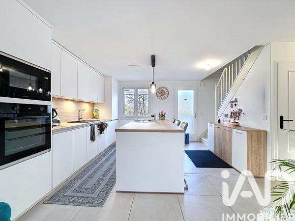 Maison à vendre 5 pièces 78 m² Ville-la-Grand