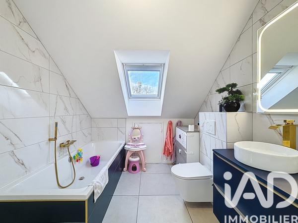 Maison à vendre 5 pièces 78 m² Ville-la-Grand