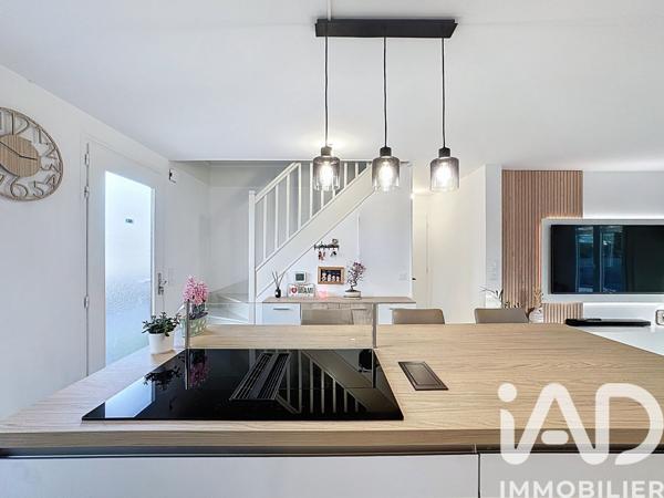 Maison à vendre 5 pièces 78 m² Ville-la-Grand