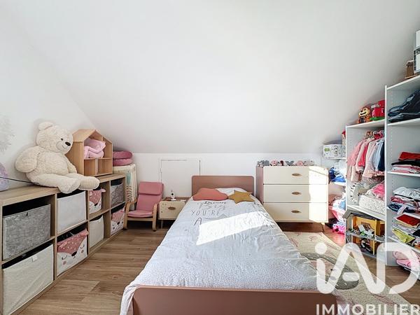 Maison à vendre 5 pièces 78 m² Ville-la-Grand