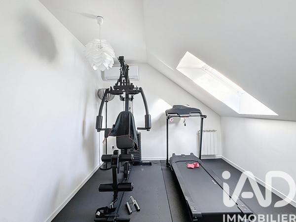 Maison à vendre 5 pièces 78 m² Ville-la-Grand