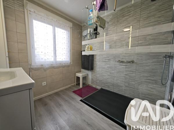 Immeuble à vendre 257 m² Claira