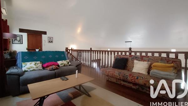 Immeuble à vendre 257 m² Claira