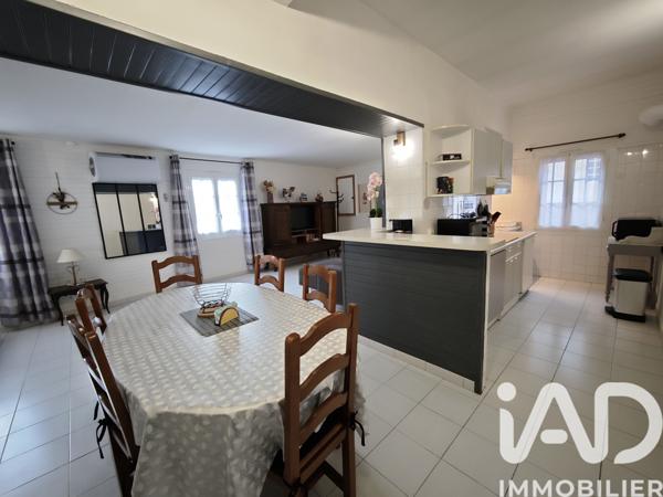 Immeuble à vendre 257 m² Claira