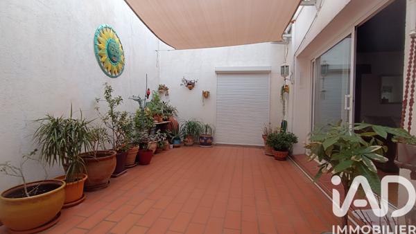 Immeuble à vendre 257 m² Claira