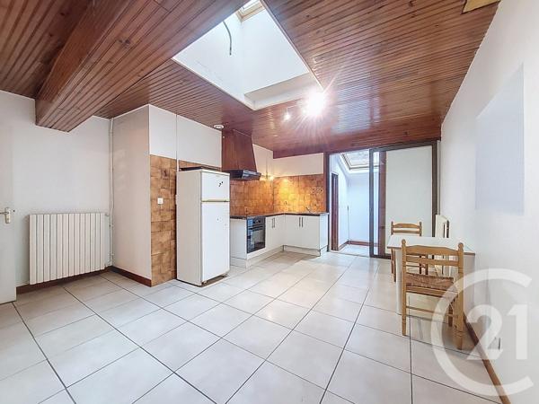 Appartement T3 à vendre  3 pièces - 54,50 m2 ST GIRONS - 09