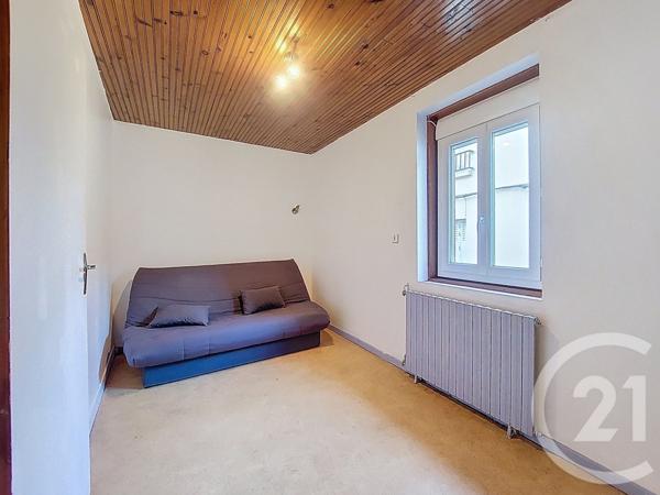 Appartement T3 à vendre  3 pièces - 54,50 m2 ST GIRONS - 09