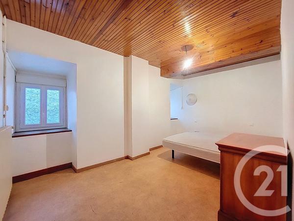 Appartement T3 à vendre  3 pièces - 54,50 m2 ST GIRONS - 09