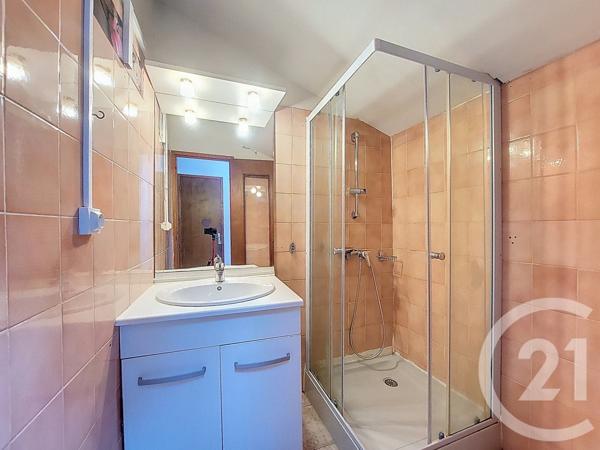 Appartement T3 à vendre  3 pièces - 54,50 m2 ST GIRONS - 09