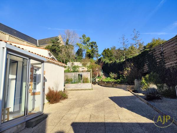 Vente maison Grues : 199 900 € - L'Aiguillon la Presqu'Ile - Agent Co David Billaud