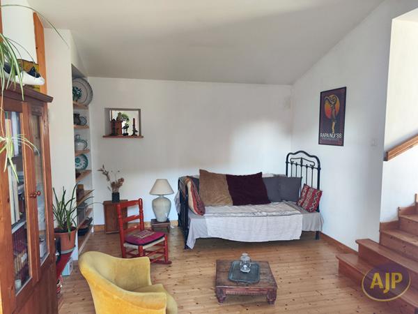 Vente maison Grues : 199 900 € - L'Aiguillon la Presqu'Ile - Agent Co David Billaud