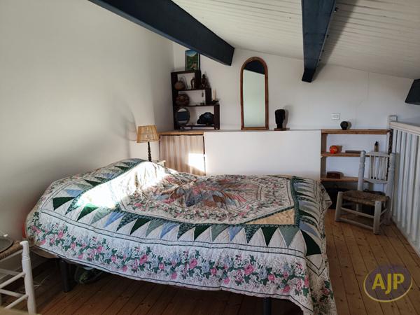 Vente maison Grues : 199 900 € - L'Aiguillon la Presqu'Ile - Agent Co David Billaud