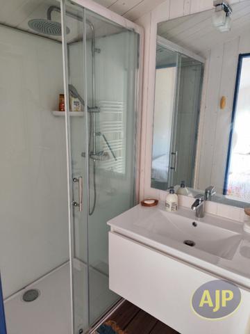 Vente maison Grues : 199 900 € - L'Aiguillon la Presqu'Ile - Agent Co David Billaud