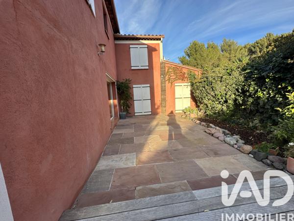 Maison à vendre 5 pièces 147 m² Cassis