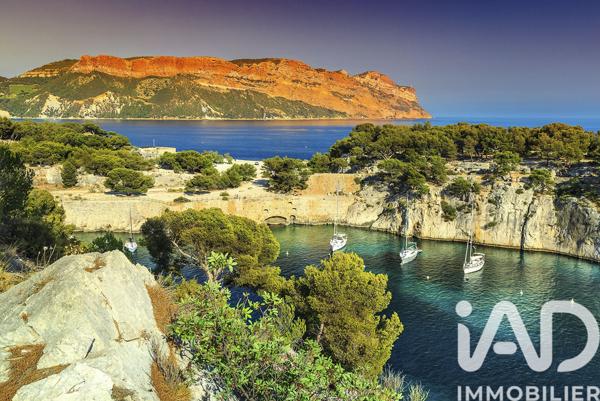 Maison à vendre 5 pièces 147 m² Cassis