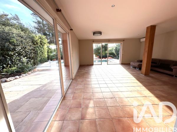 Maison à vendre 5 pièces 147 m² Cassis