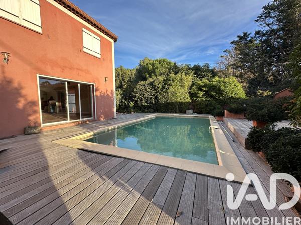 Maison à vendre 5 pièces 147 m² Cassis