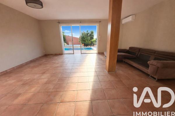 Maison à vendre 5 pièces 147 m² Cassis