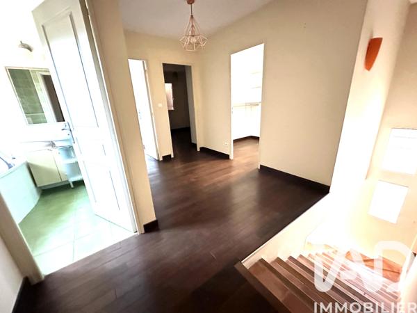 Maison à vendre 5 pièces 147 m² Cassis