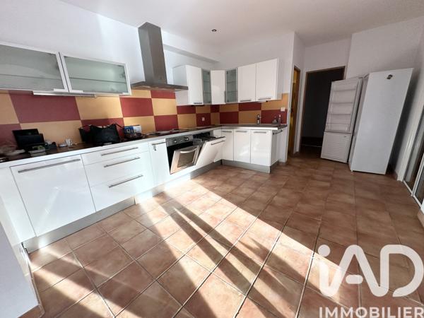 Maison à vendre 5 pièces 147 m² Cassis