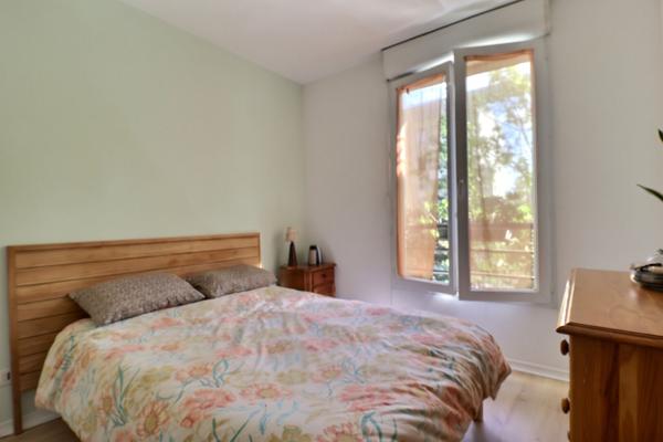 Appartement 2 pièces lumineux à vendre à ST DENIS - Porte de Paris - Stade de France