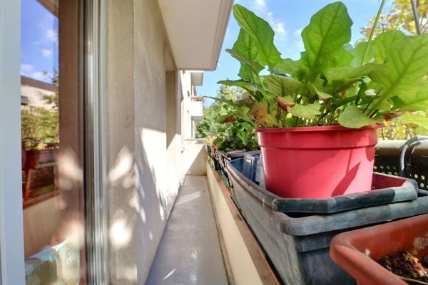 Appartement 2 pièces lumineux à vendre à ST DENIS - Porte de Paris - Stade de France