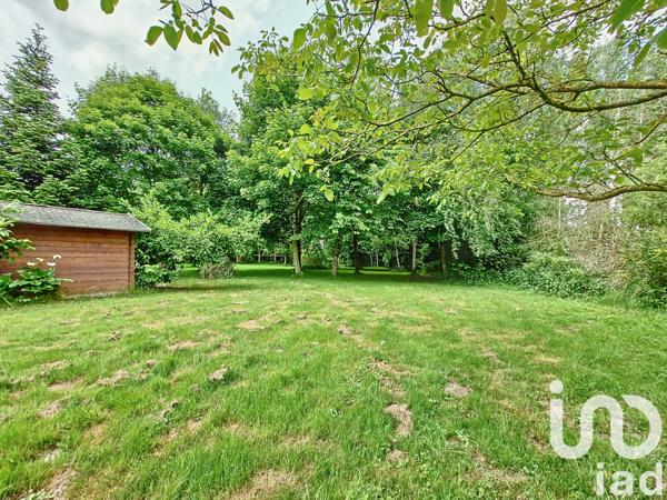 Maison à vendre 5 pièces 184 m² Saint-Amand-les-Eaux