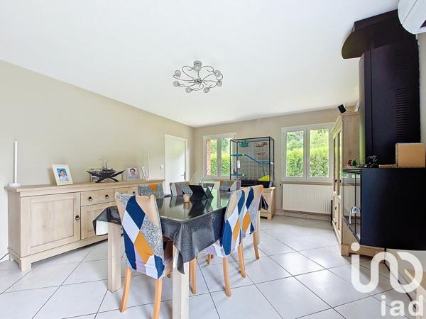 Maison à vendre 5 pièces 184 m² Saint-Amand-les-Eaux