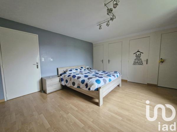 Maison à vendre 5 pièces 184 m² Saint-Amand-les-Eaux