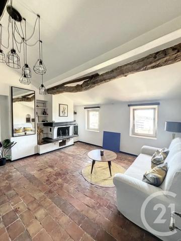 Appartement à vendre  3 pièces - 77 m 2   LE CANNET  - 06