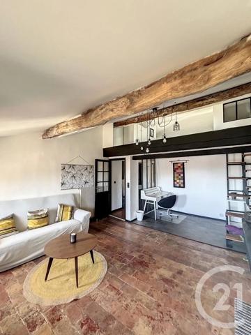 Appartement à vendre  3 pièces - 77 m 2   LE CANNET  - 06