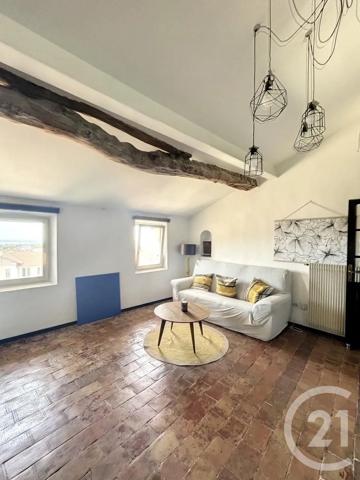 Appartement à vendre  3 pièces - 77 m 2   LE CANNET  - 06