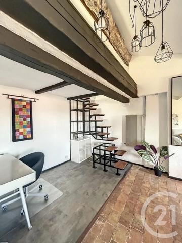 Appartement à vendre  3 pièces - 77 m 2   LE CANNET  - 06