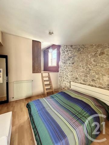 Appartement à vendre  3 pièces - 77 m 2   LE CANNET  - 06