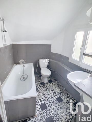 Appartement 2 pièces de 32 m² à Dreux (28100)