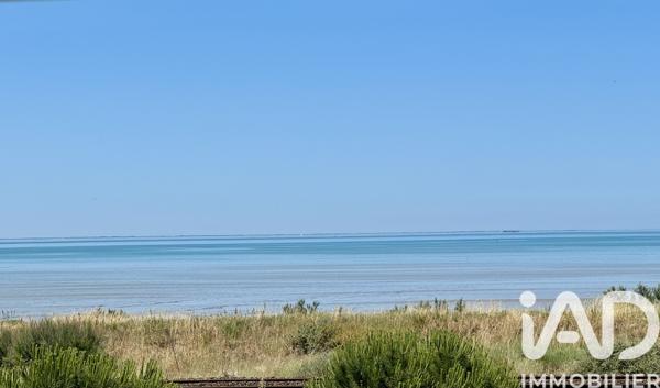 Maison à vendre 8 pièces 143 m² Châtelaillon-Plage