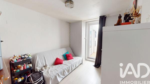 Maison à vendre 8 pièces 143 m² Châtelaillon-Plage