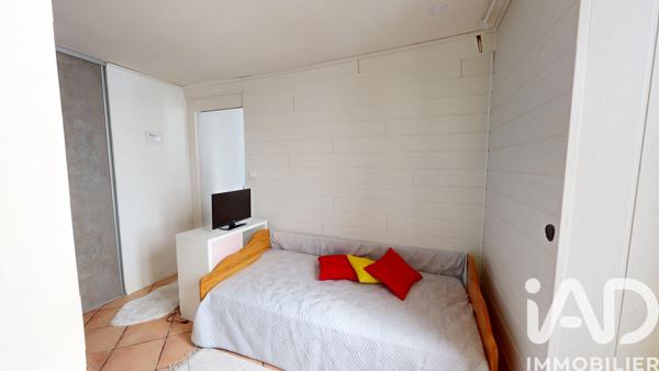 Maison à vendre 8 pièces 143 m² Châtelaillon-Plage