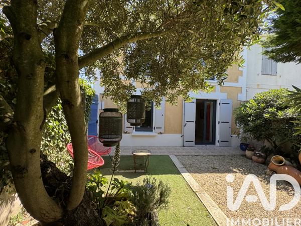 Maison à vendre 8 pièces 143 m² Châtelaillon-Plage