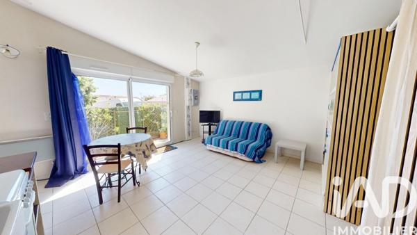 Maison à vendre 8 pièces 143 m² Châtelaillon-Plage