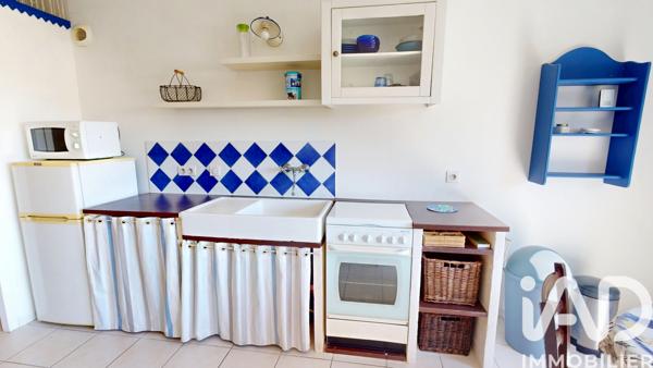 Maison à vendre 8 pièces 143 m² Châtelaillon-Plage