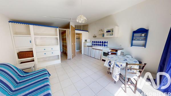 Maison à vendre 8 pièces 143 m² Châtelaillon-Plage